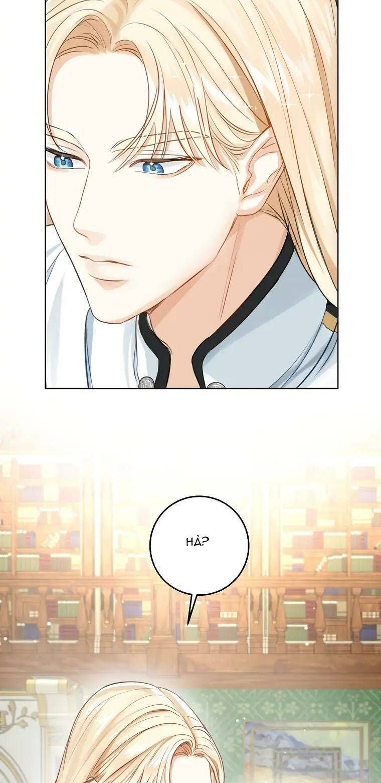 Cuộc Hôn Nhân Xa Hoa Của Đại Công Tước Là Giả Chapter 6.4 - Trang 2