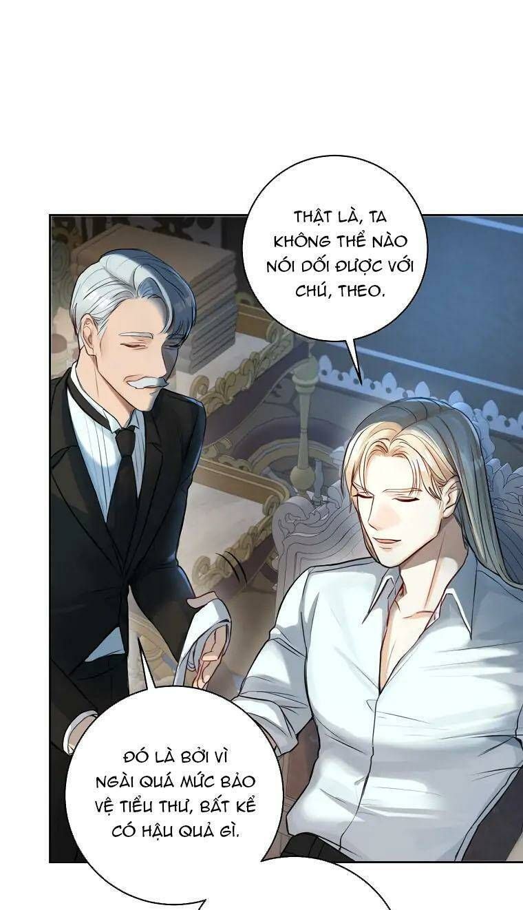 Cuộc Hôn Nhân Xa Hoa Của Đại Công Tước Là Giả Chapter 6.4 - Trang 2