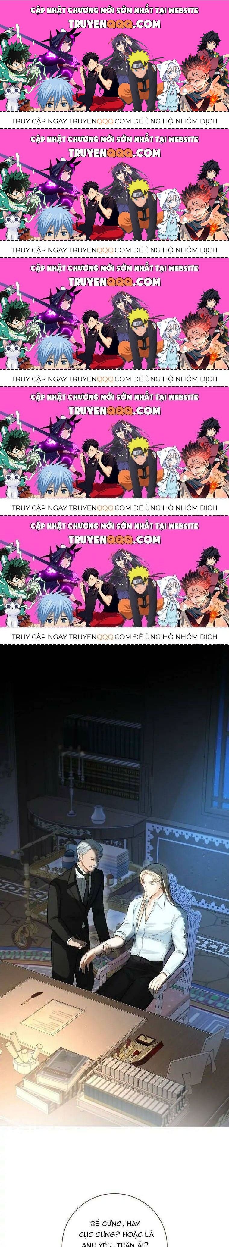 Cuộc Hôn Nhân Xa Hoa Của Đại Công Tước Là Giả Chapter 6.5 - Trang 2