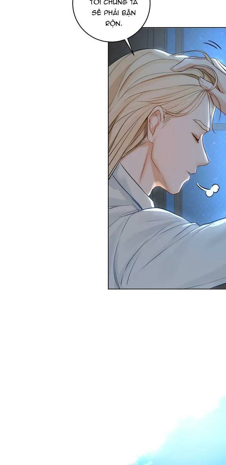 Cuộc Hôn Nhân Xa Hoa Của Đại Công Tước Là Giả Chapter 6.5 - Trang 2