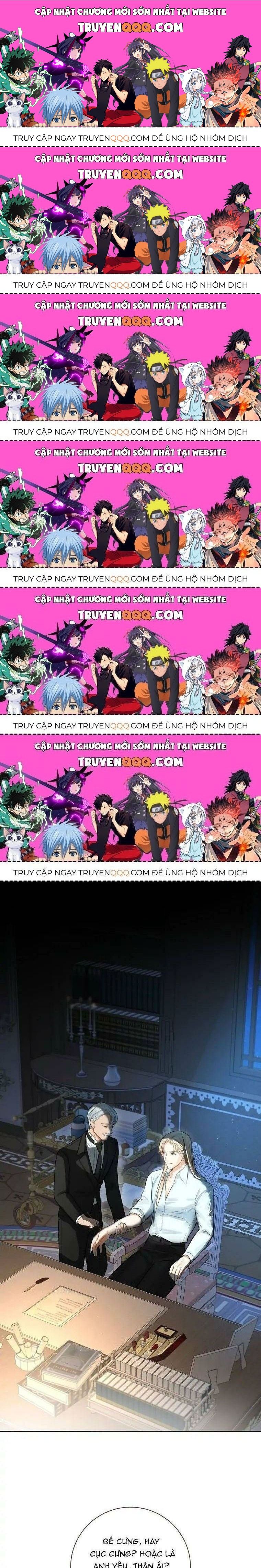 Cuộc Hôn Nhân Xa Hoa Của Đại Công Tước Là Giả Chapter 6.6 - Trang 2