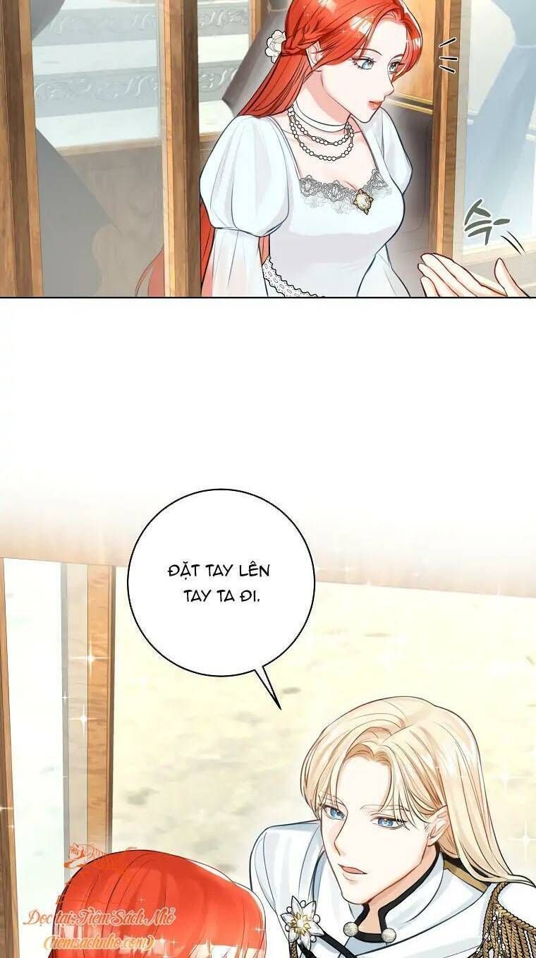 Cuộc Hôn Nhân Xa Hoa Của Đại Công Tước Là Giả Chapter 6.6 - Trang 2