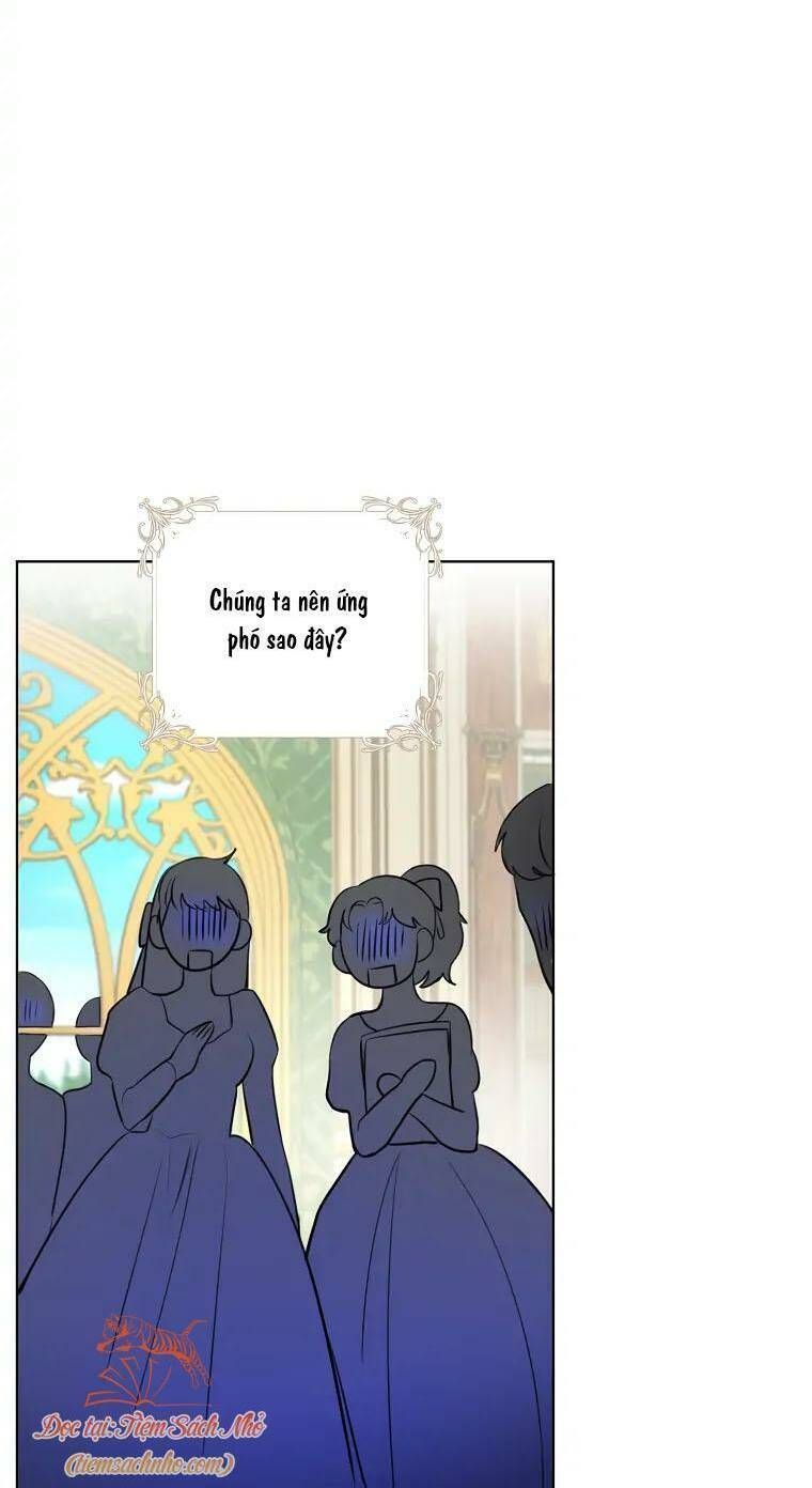 Cuộc Hôn Nhân Xa Hoa Của Đại Công Tước Là Giả Chapter 6.6 - Trang 2