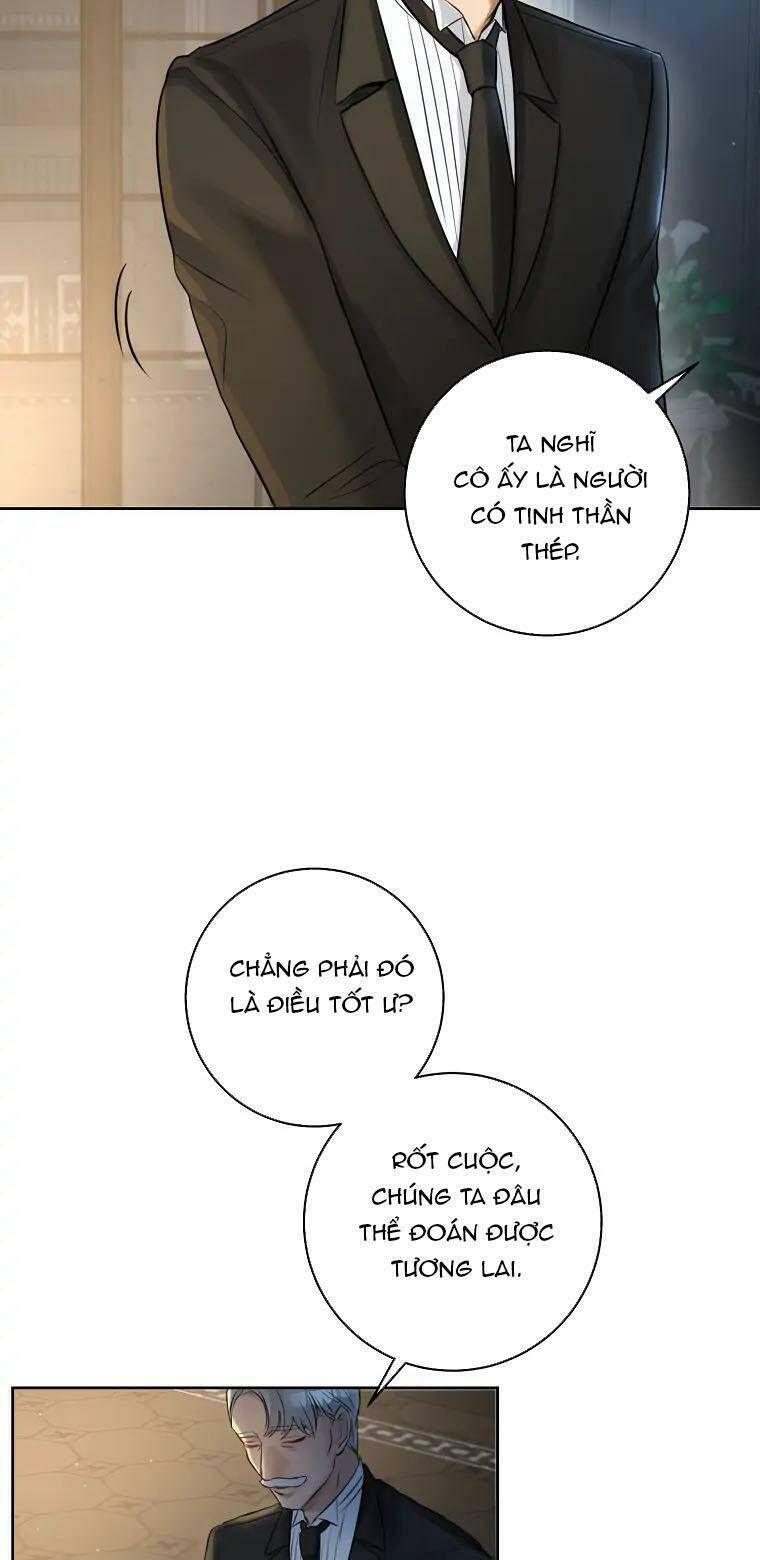 Cuộc Hôn Nhân Xa Hoa Của Đại Công Tước Là Giả Chapter 6.6 - Trang 2