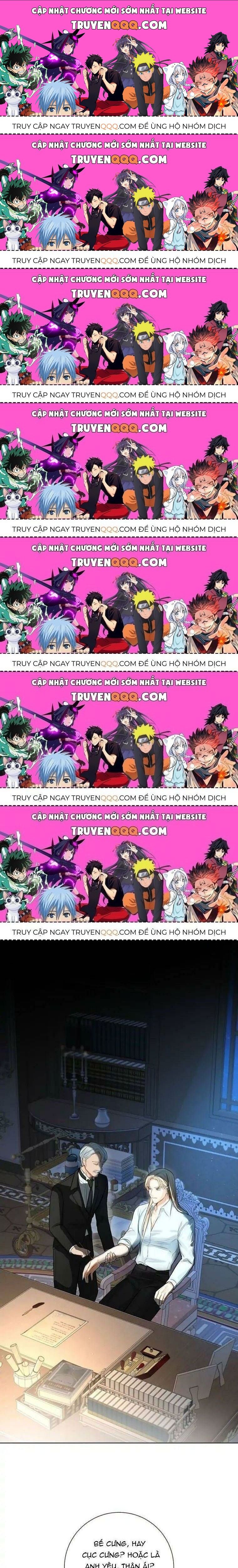 Cuộc Hôn Nhân Xa Hoa Của Đại Công Tước Là Giả Chapter 6.7 - Trang 2