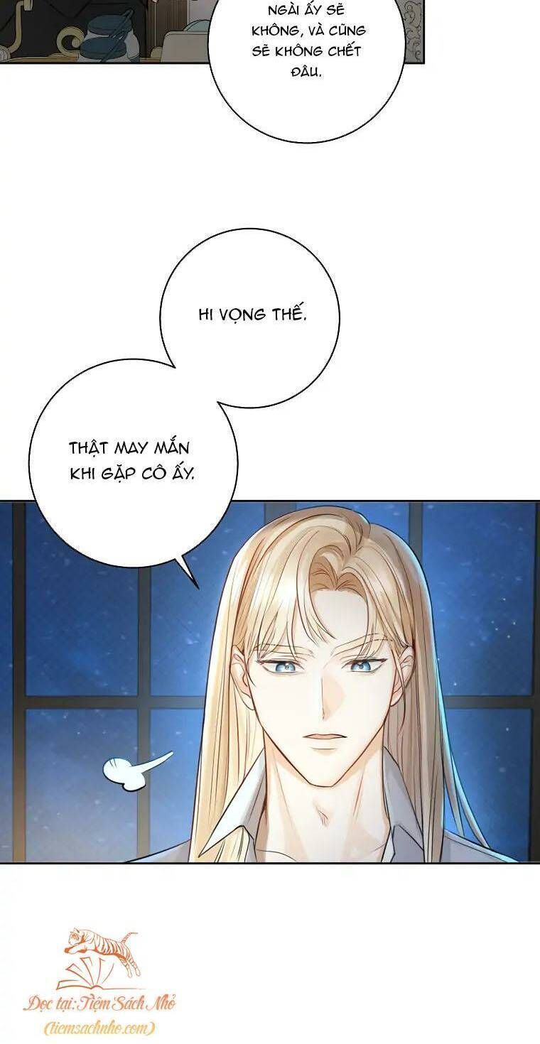 Cuộc Hôn Nhân Xa Hoa Của Đại Công Tước Là Giả Chapter 6.7 - Trang 2