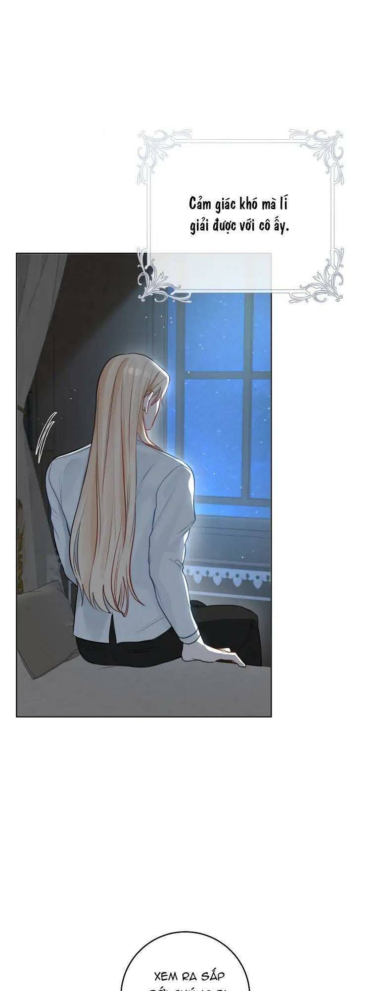 Cuộc Hôn Nhân Xa Hoa Của Đại Công Tước Là Giả Chapter 6.7 - Trang 2