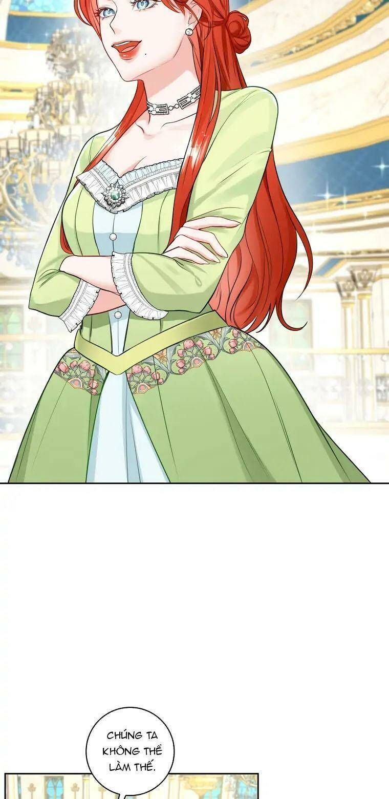 Cuộc Hôn Nhân Xa Hoa Của Đại Công Tước Là Giả Chapter 6.7 - Trang 2