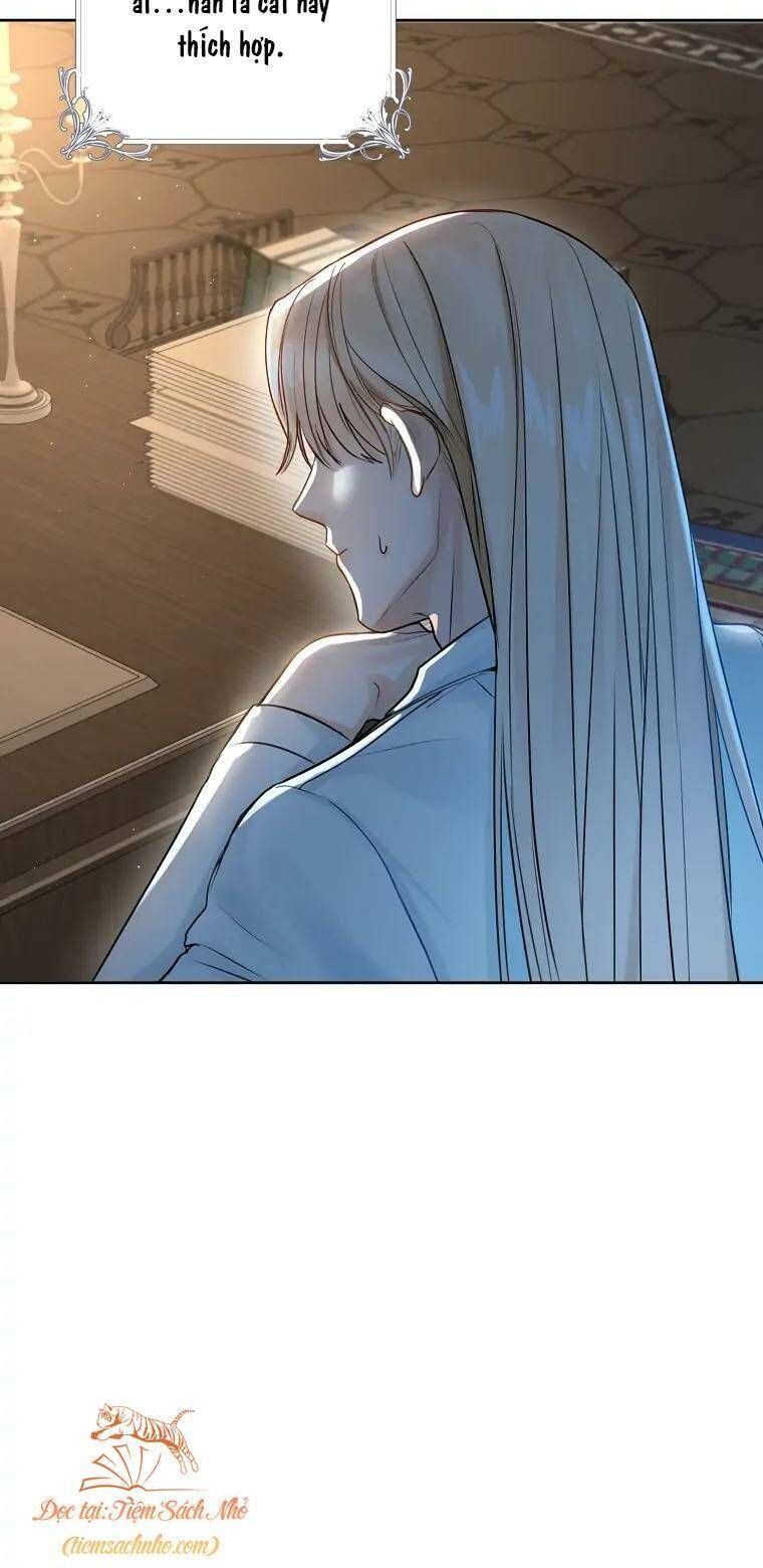 Cuộc Hôn Nhân Xa Hoa Của Đại Công Tước Là Giả Chapter 6.7 - Trang 2