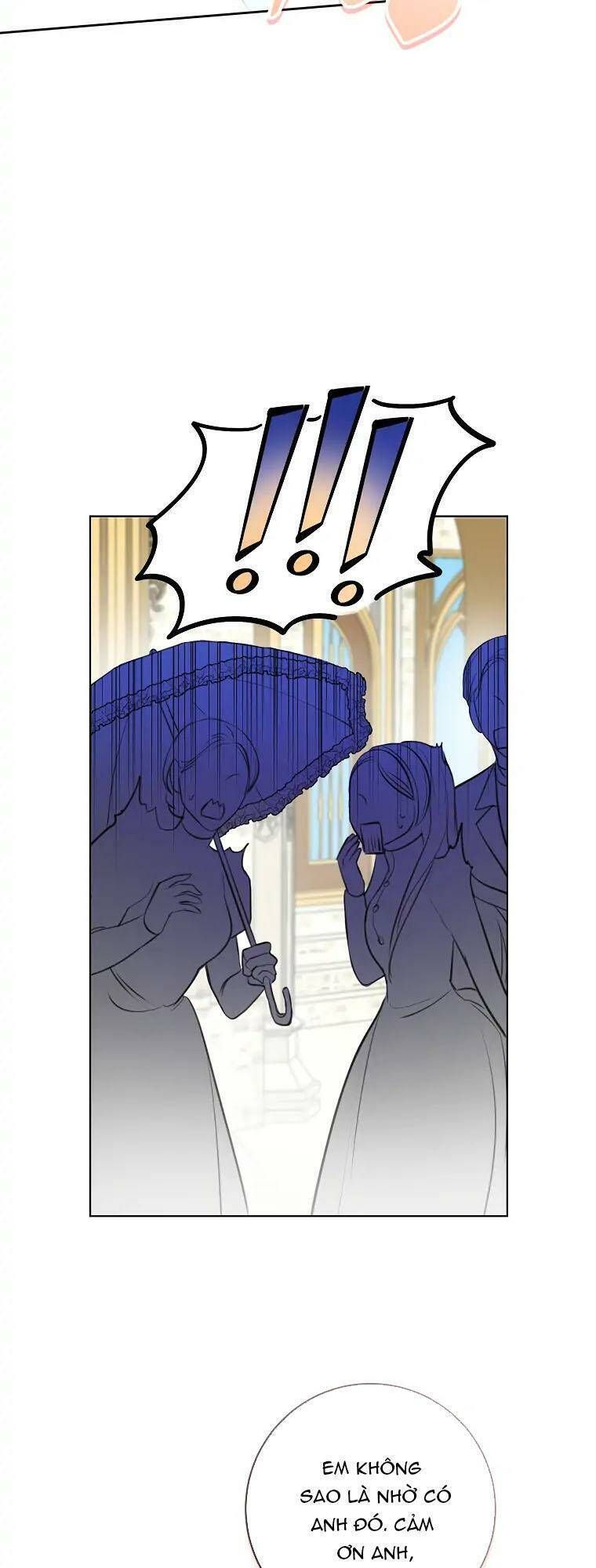 Cuộc Hôn Nhân Xa Hoa Của Đại Công Tước Là Giả Chapter 6.7 - Trang 2