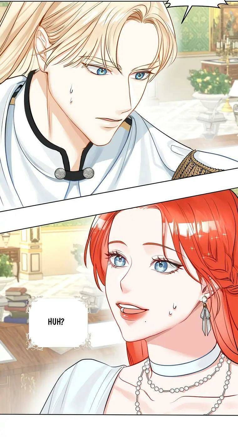 Cuộc Hôn Nhân Xa Hoa Của Đại Công Tước Là Giả Chapter 6.7 - Trang 2