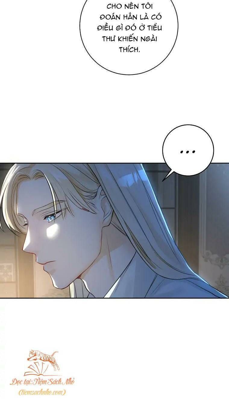 Cuộc Hôn Nhân Xa Hoa Của Đại Công Tước Là Giả Chapter 6.7 - Trang 2