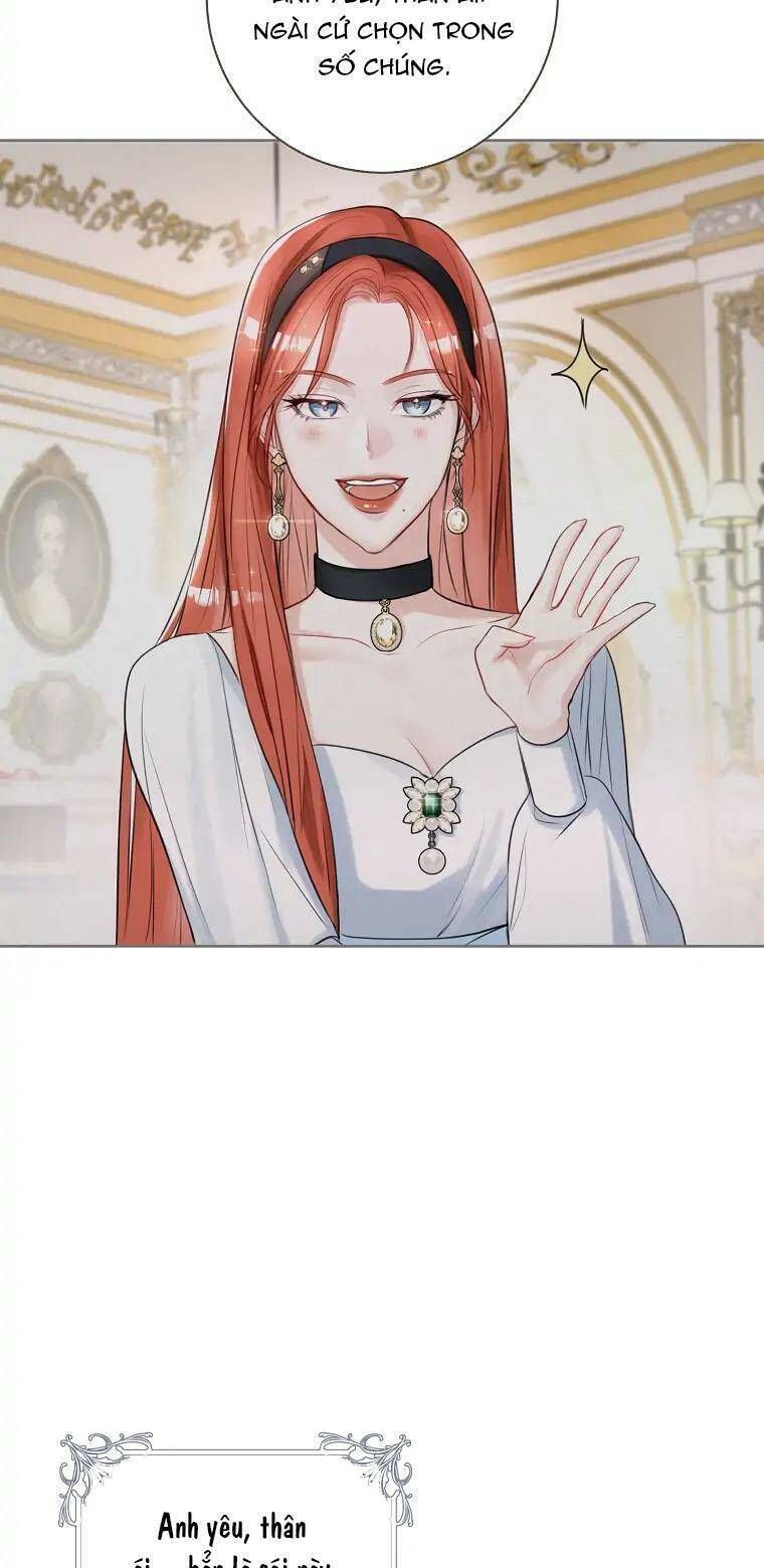 Cuộc Hôn Nhân Xa Hoa Của Đại Công Tước Là Giả Chapter 6.8 - Trang 2