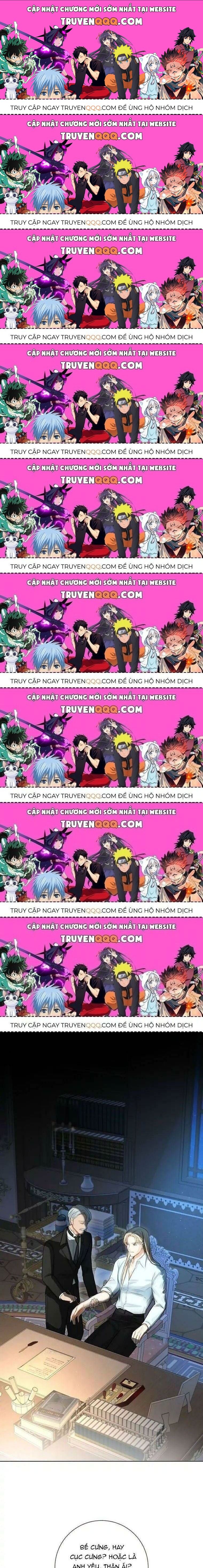 Cuộc Hôn Nhân Xa Hoa Của Đại Công Tước Là Giả Chapter 6.9 - Trang 2