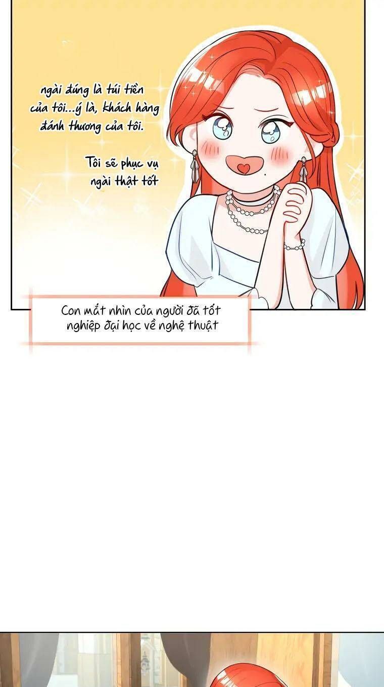 Cuộc Hôn Nhân Xa Hoa Của Đại Công Tước Là Giả Chapter 6.9 - Trang 2