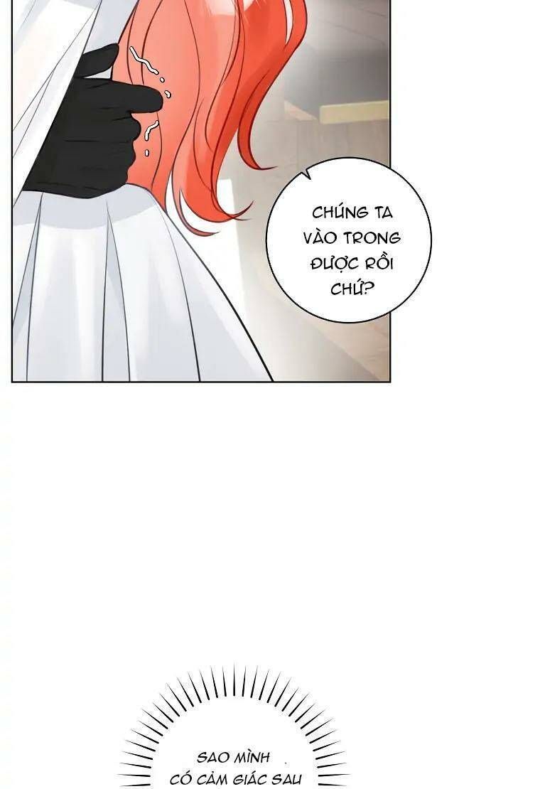 Cuộc Hôn Nhân Xa Hoa Của Đại Công Tước Là Giả Chapter 6.9 - Trang 2