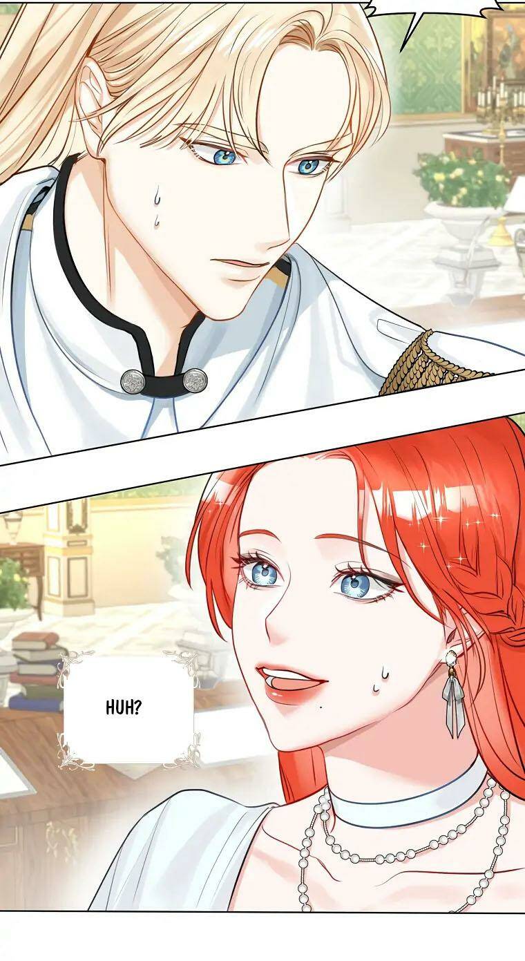 Cuộc Hôn Nhân Xa Hoa Của Đại Công Tước Là Giả Chapter 6 - Trang 2