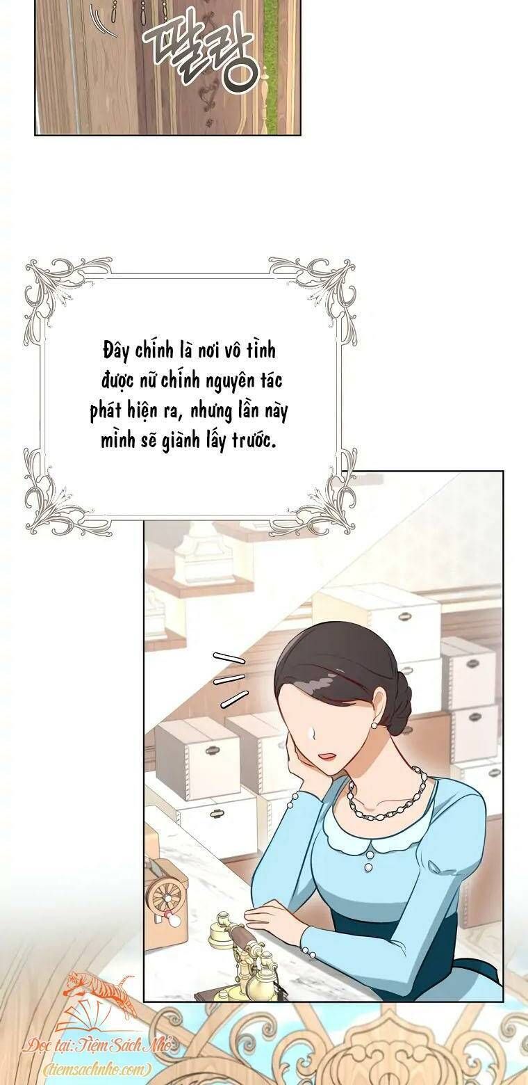 Cuộc Hôn Nhân Xa Hoa Của Đại Công Tước Là Giả Chapter 7.1 - Trang 2