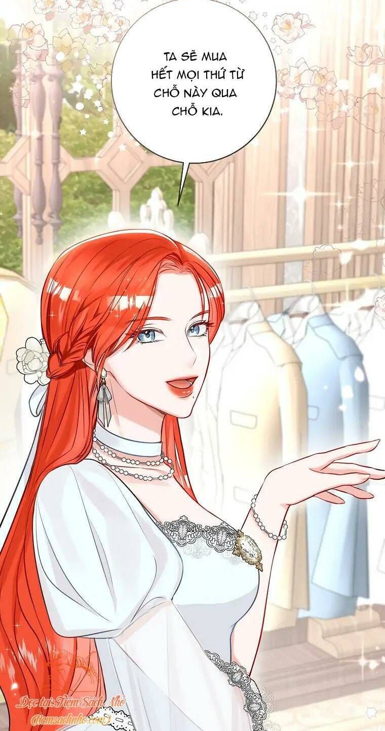 Cuộc Hôn Nhân Xa Hoa Của Đại Công Tước Là Giả Chapter 7.1 - Trang 2