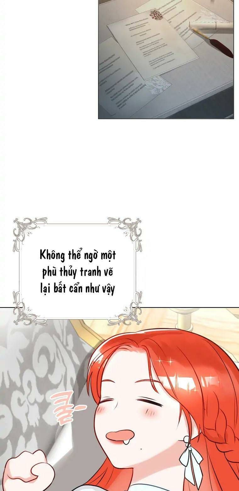 Cuộc Hôn Nhân Xa Hoa Của Đại Công Tước Là Giả Chapter 7.1 - Trang 2