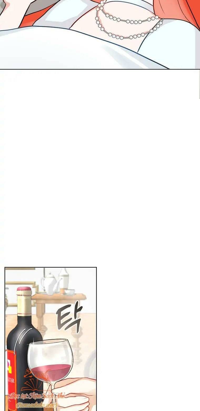 Cuộc Hôn Nhân Xa Hoa Của Đại Công Tước Là Giả Chapter 7.1 - Trang 2