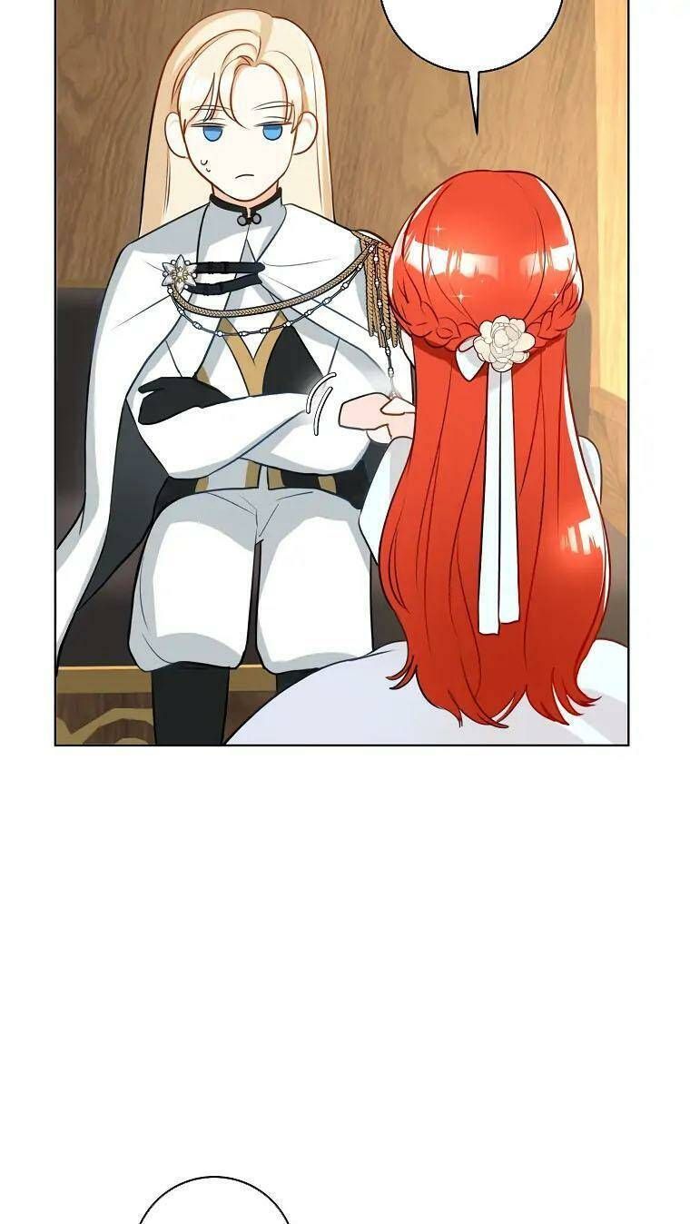 Cuộc Hôn Nhân Xa Hoa Của Đại Công Tước Là Giả Chapter 7.2 - Trang 2