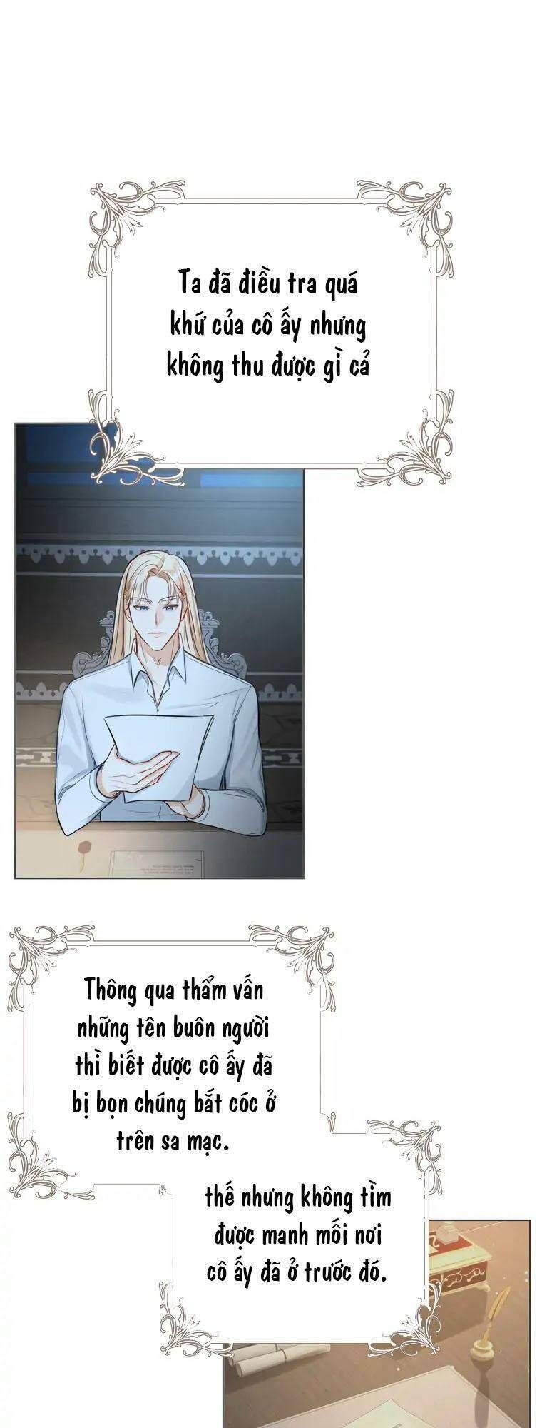 Cuộc Hôn Nhân Xa Hoa Của Đại Công Tước Là Giả Chapter 7.2 - Trang 2