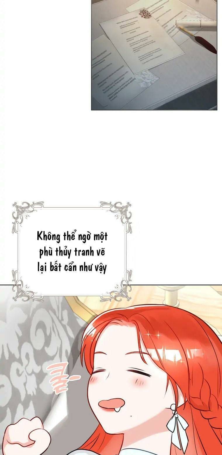 Cuộc Hôn Nhân Xa Hoa Của Đại Công Tước Là Giả Chapter 7.2 - Trang 2