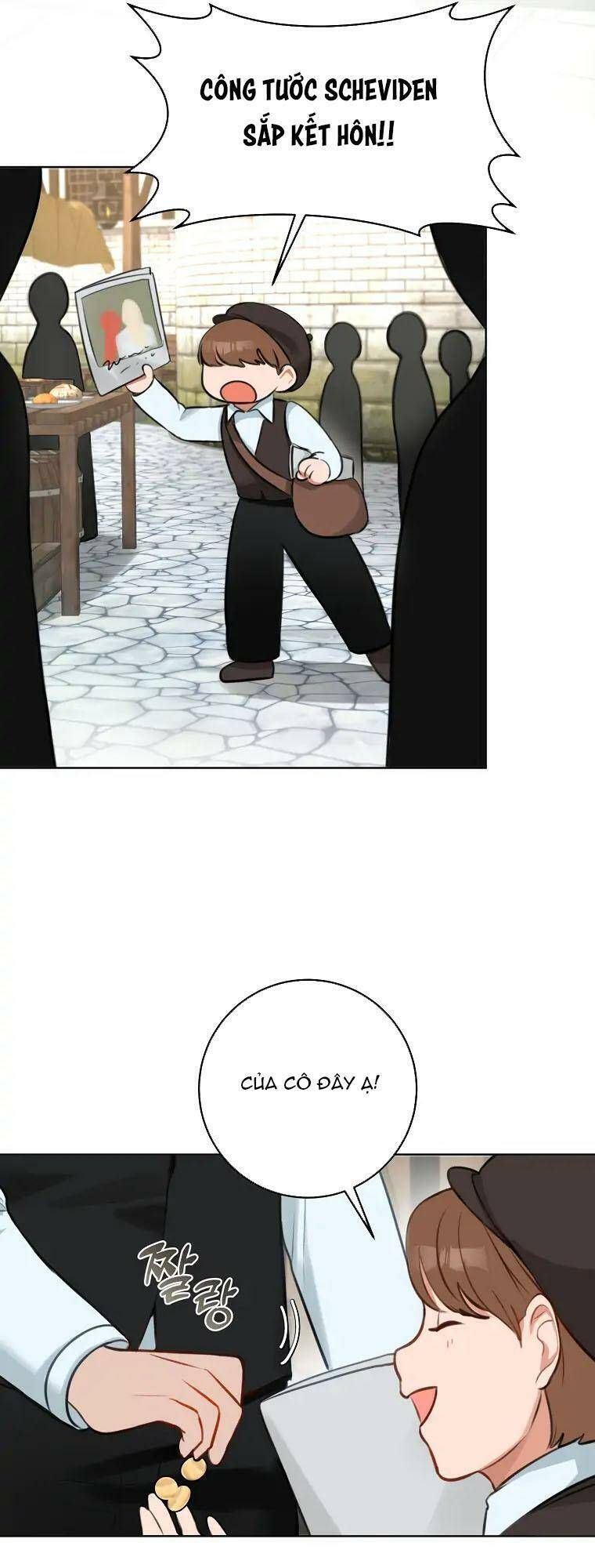 Cuộc Hôn Nhân Xa Hoa Của Đại Công Tước Là Giả Chapter 7.2 - Trang 2