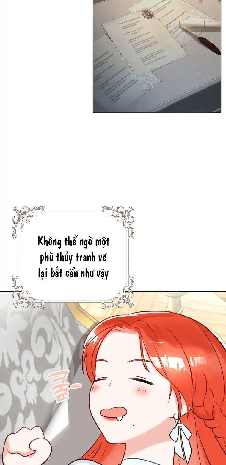 Cuộc Hôn Nhân Xa Hoa Của Đại Công Tước Là Giả Chapter 7.3 - Trang 2