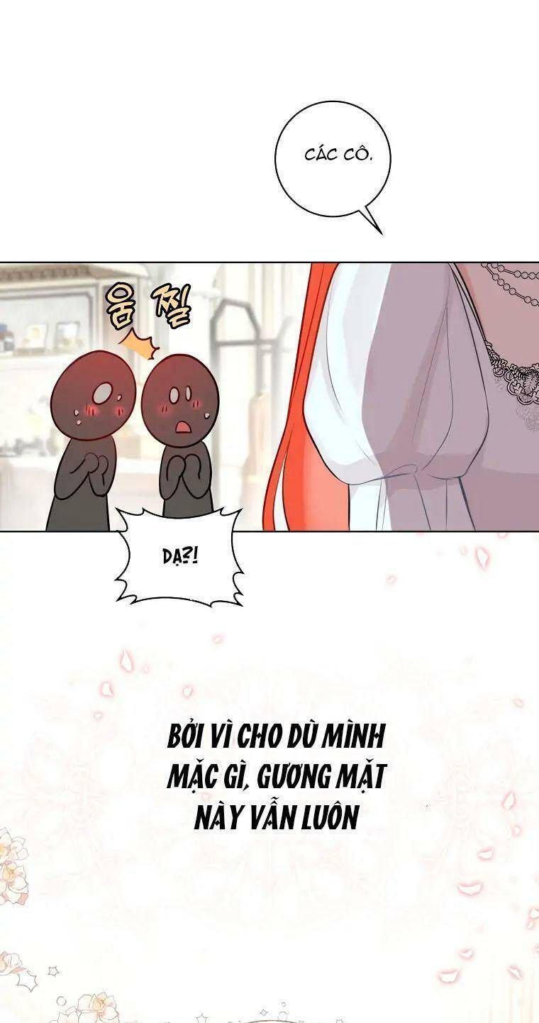 Cuộc Hôn Nhân Xa Hoa Của Đại Công Tước Là Giả Chapter 7.4 - Trang 2