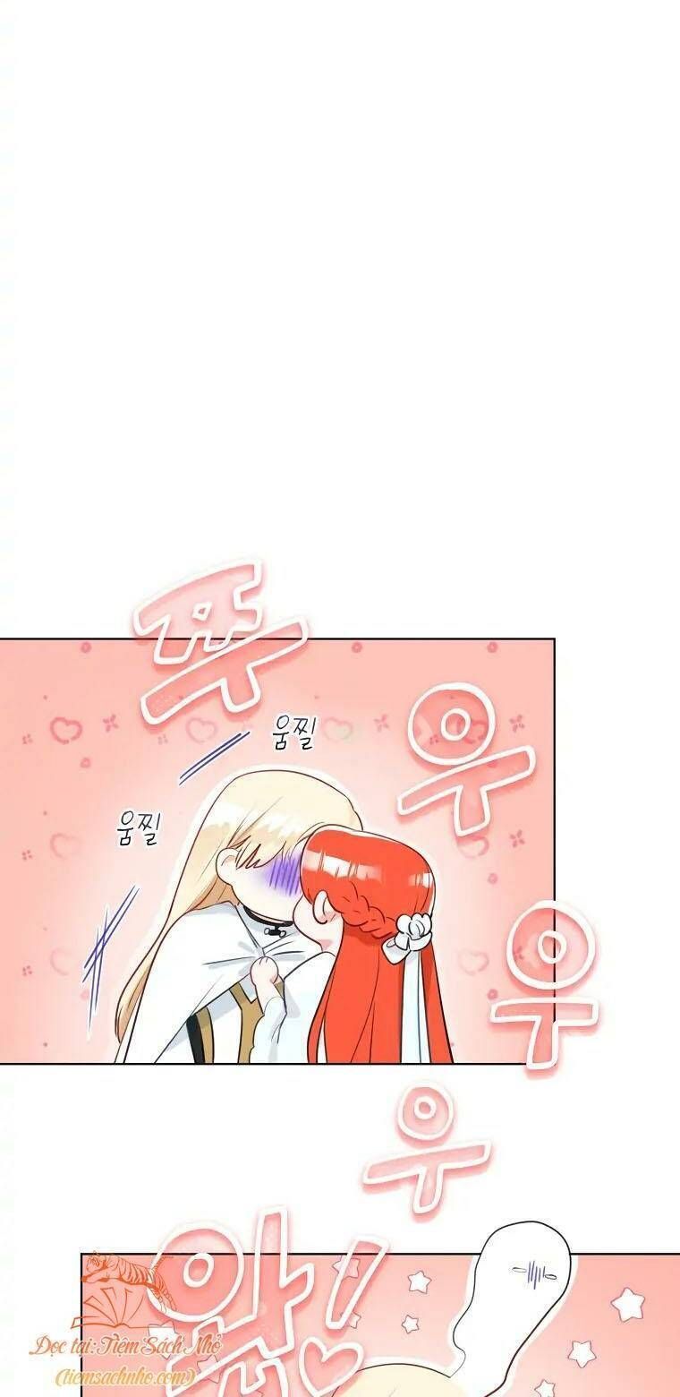 Cuộc Hôn Nhân Xa Hoa Của Đại Công Tước Là Giả Chapter 7.4 - Trang 2