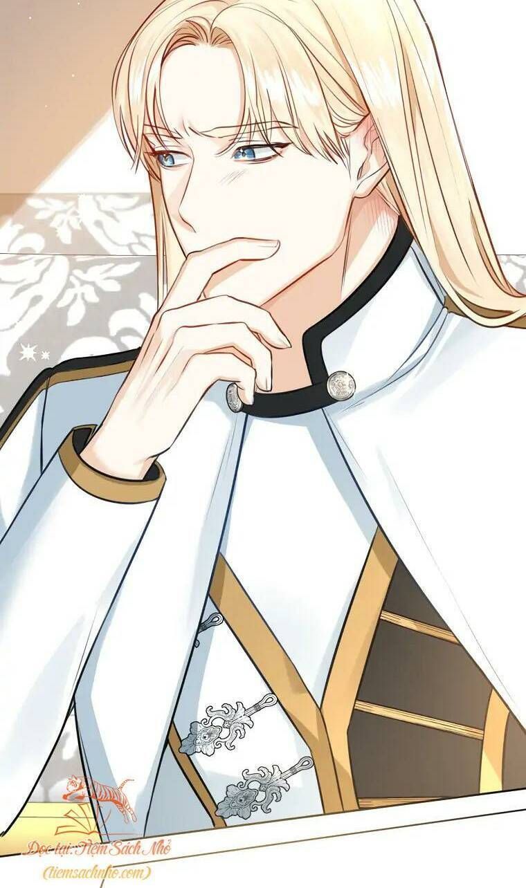 Cuộc Hôn Nhân Xa Hoa Của Đại Công Tước Là Giả Chapter 7.4 - Trang 2