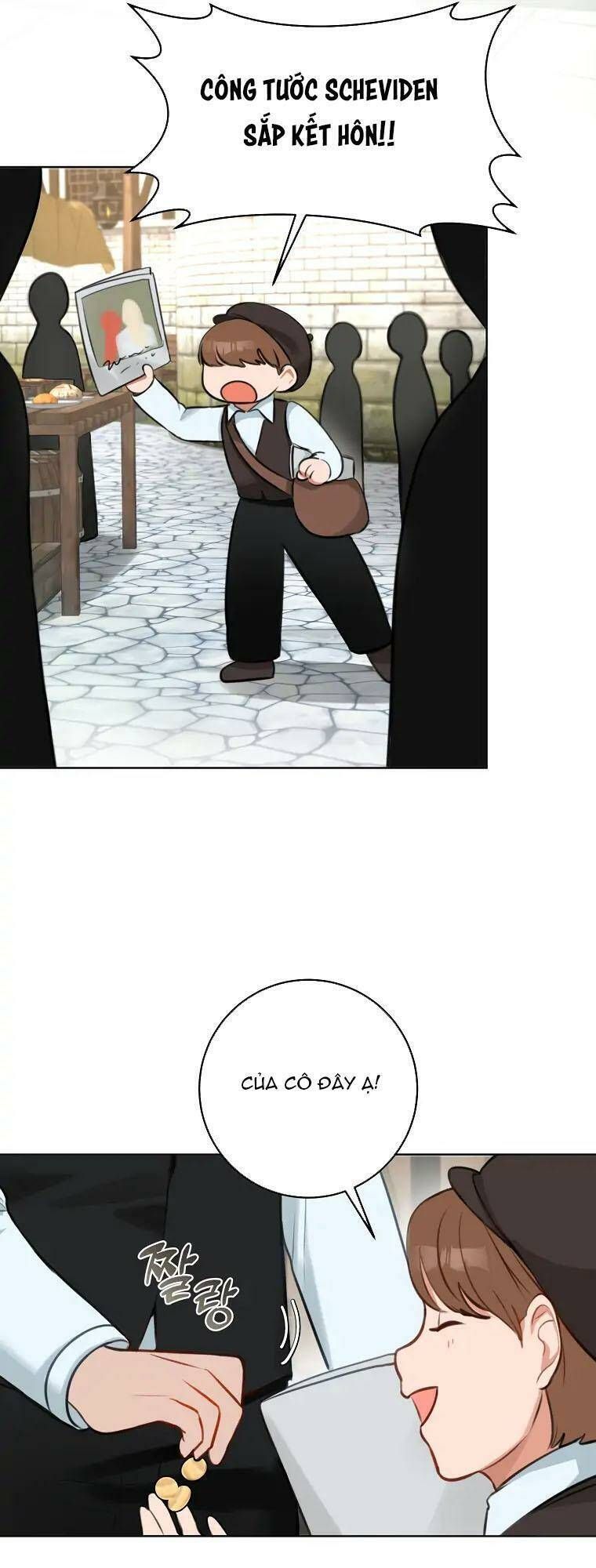Cuộc Hôn Nhân Xa Hoa Của Đại Công Tước Là Giả Chapter 7.4 - Trang 2