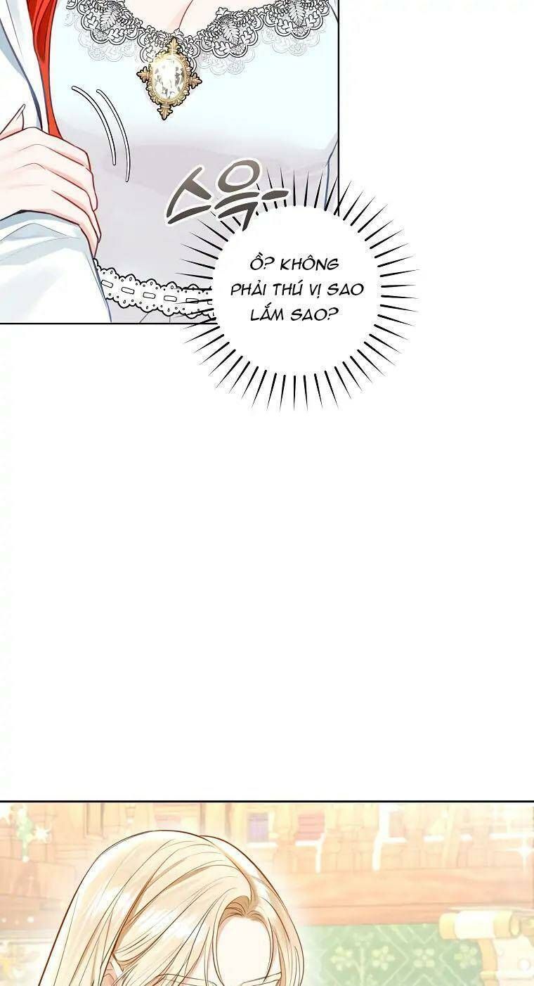 Cuộc Hôn Nhân Xa Hoa Của Đại Công Tước Là Giả Chapter 7.4 - Trang 2