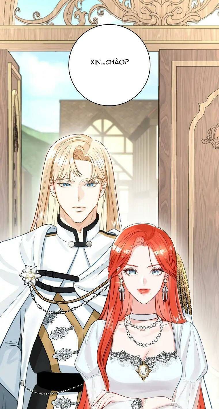 Cuộc Hôn Nhân Xa Hoa Của Đại Công Tước Là Giả Chapter 7.5 - Trang 2