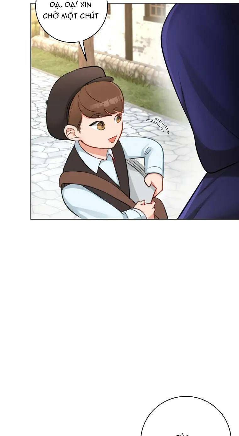 Cuộc Hôn Nhân Xa Hoa Của Đại Công Tước Là Giả Chapter 7.5 - Trang 2