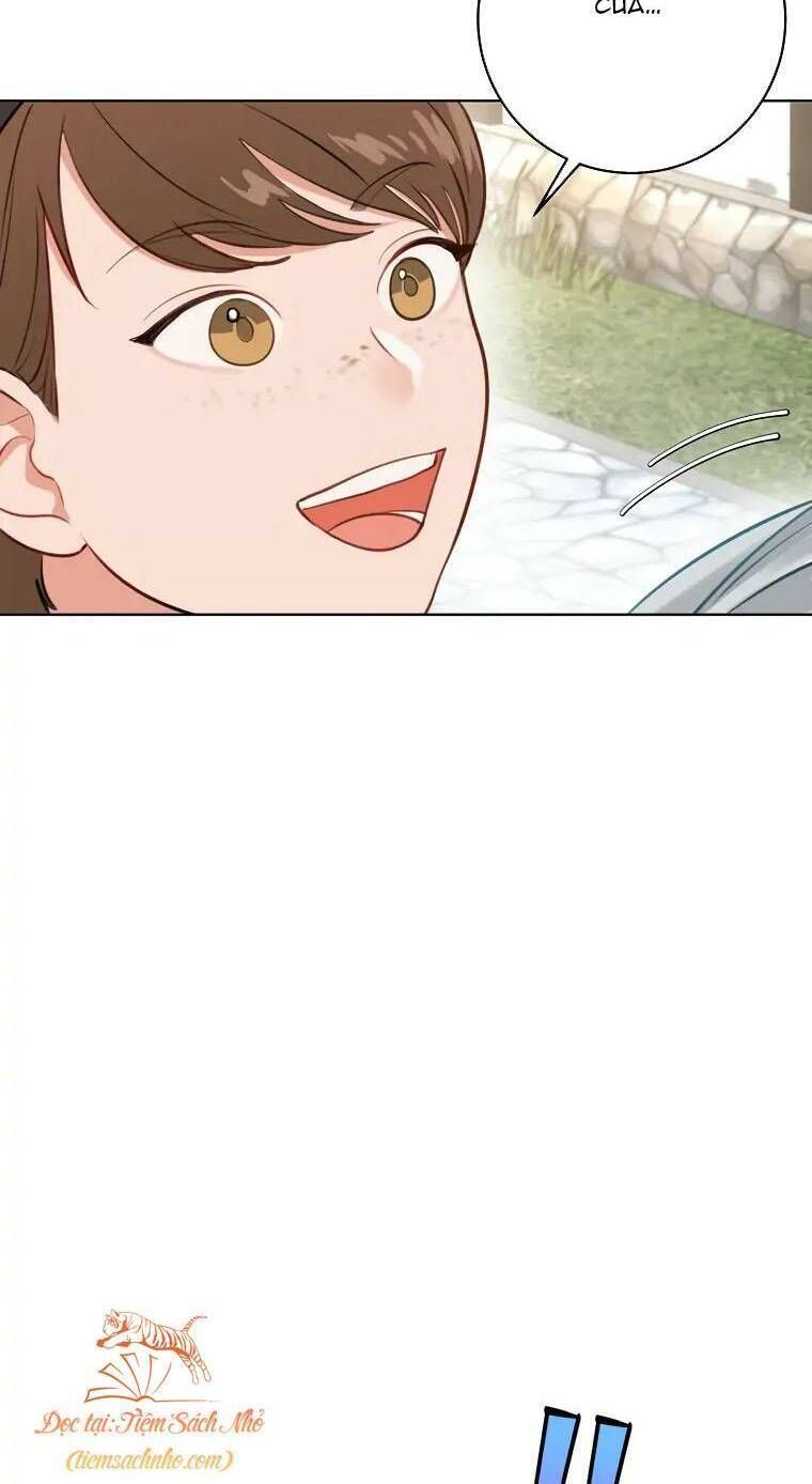 Cuộc Hôn Nhân Xa Hoa Của Đại Công Tước Là Giả Chapter 7.5 - Trang 2