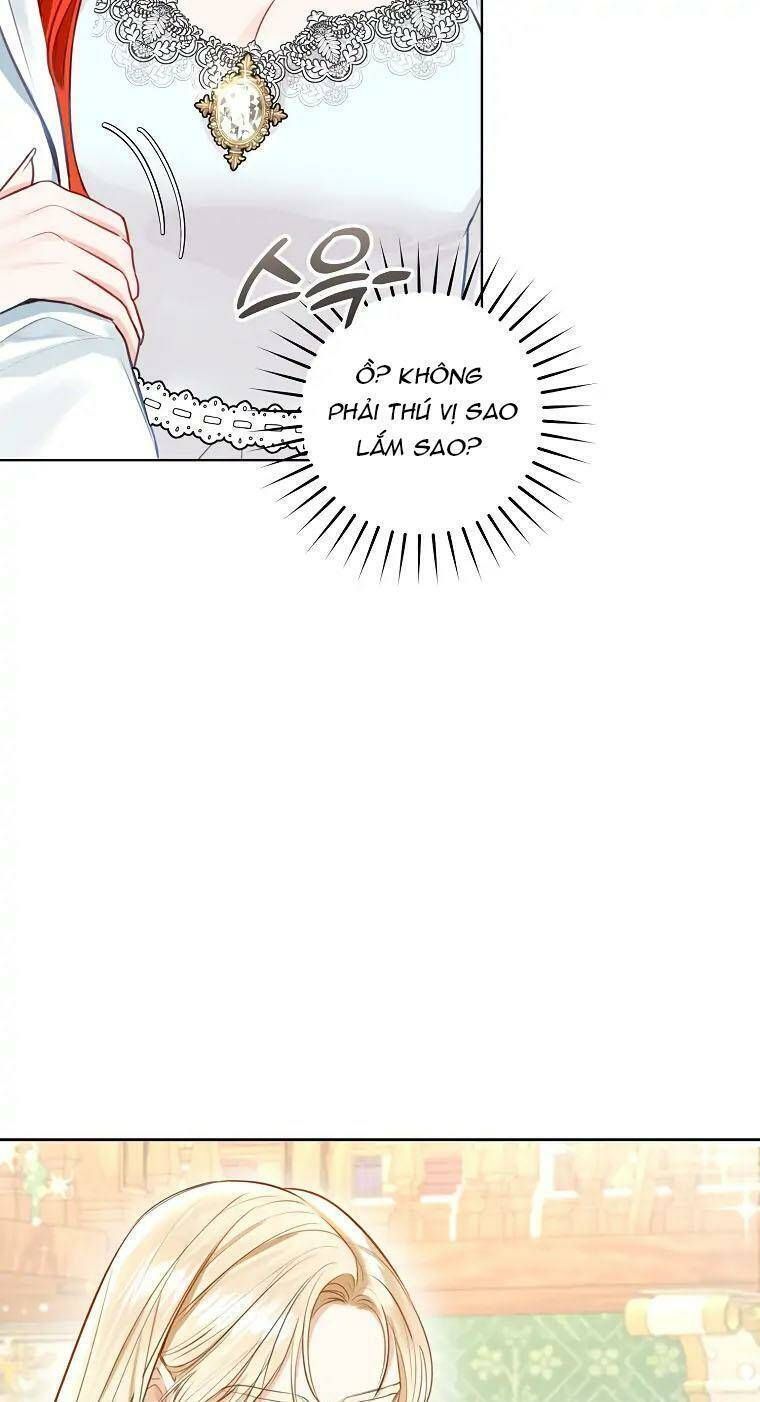 Cuộc Hôn Nhân Xa Hoa Của Đại Công Tước Là Giả Chapter 7.5 - Trang 2