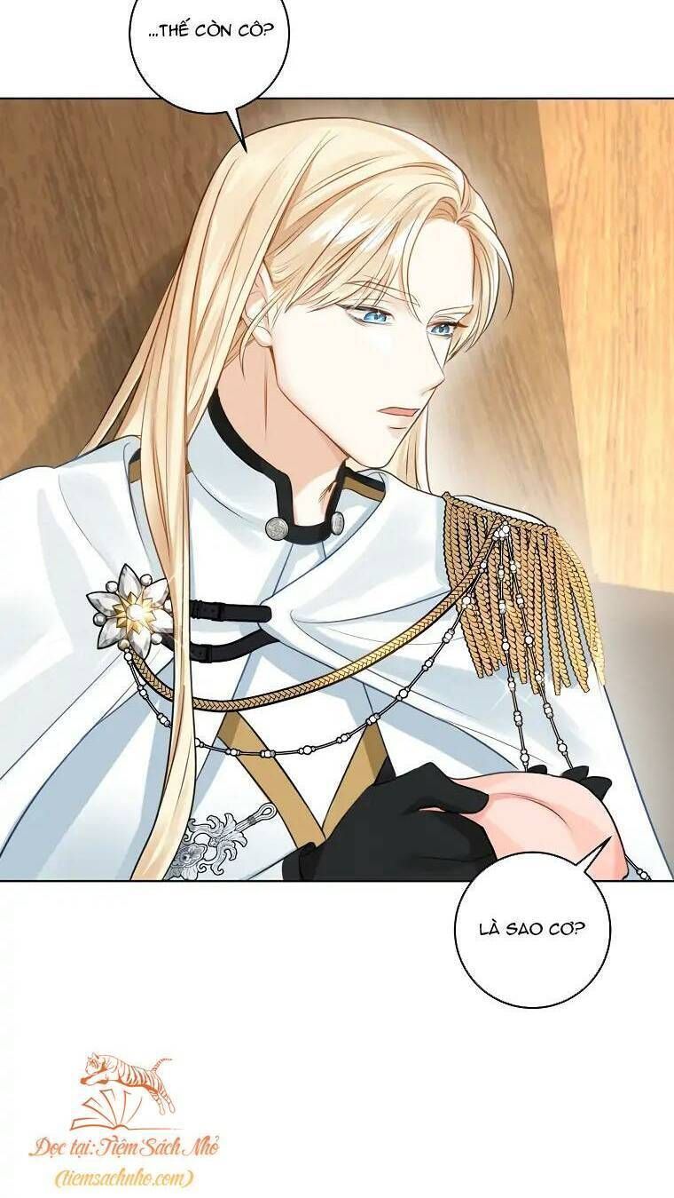 Cuộc Hôn Nhân Xa Hoa Của Đại Công Tước Là Giả Chapter 7.6 - Trang 2