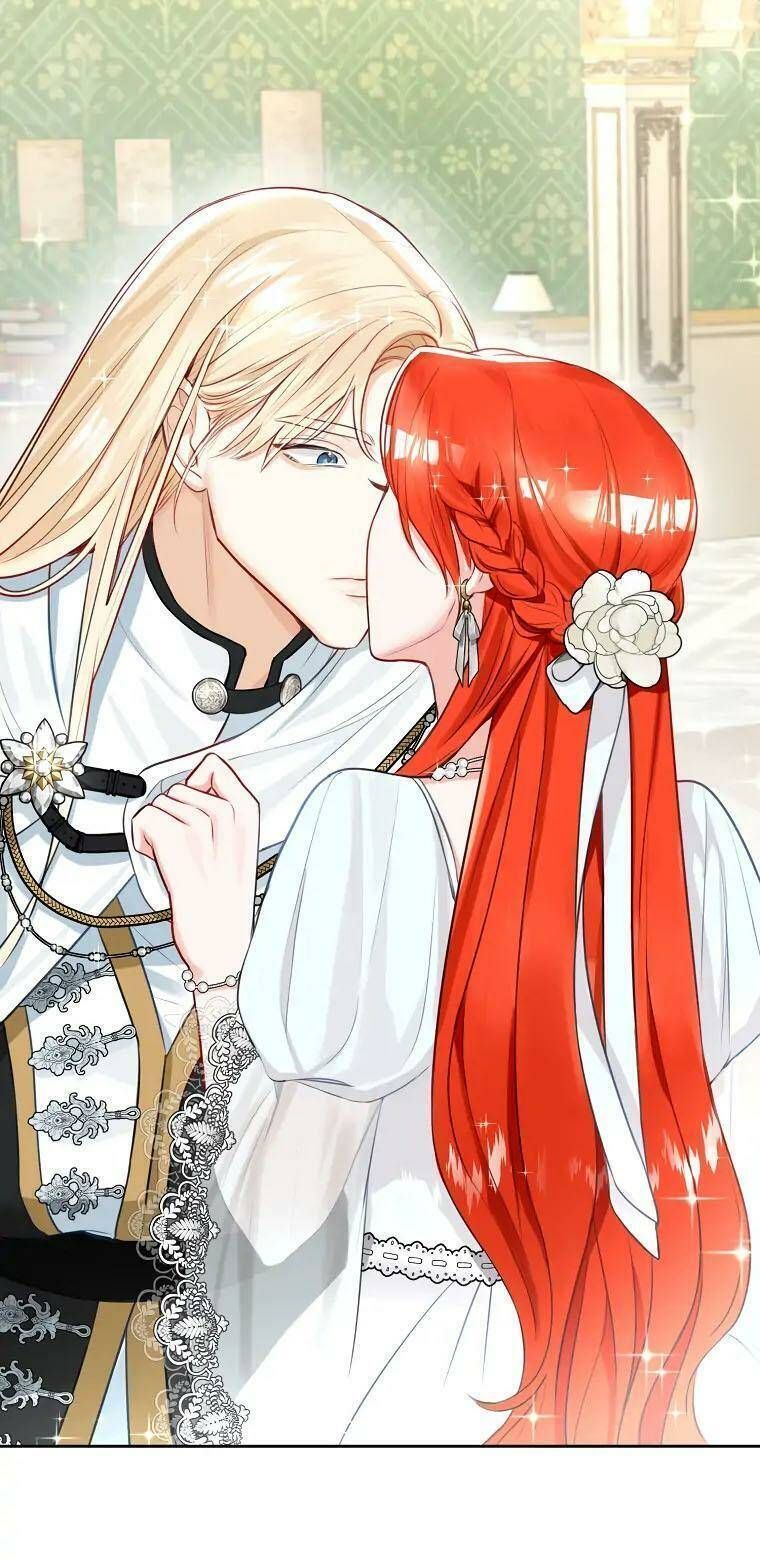 Cuộc Hôn Nhân Xa Hoa Của Đại Công Tước Là Giả Chapter 7.6 - Trang 2