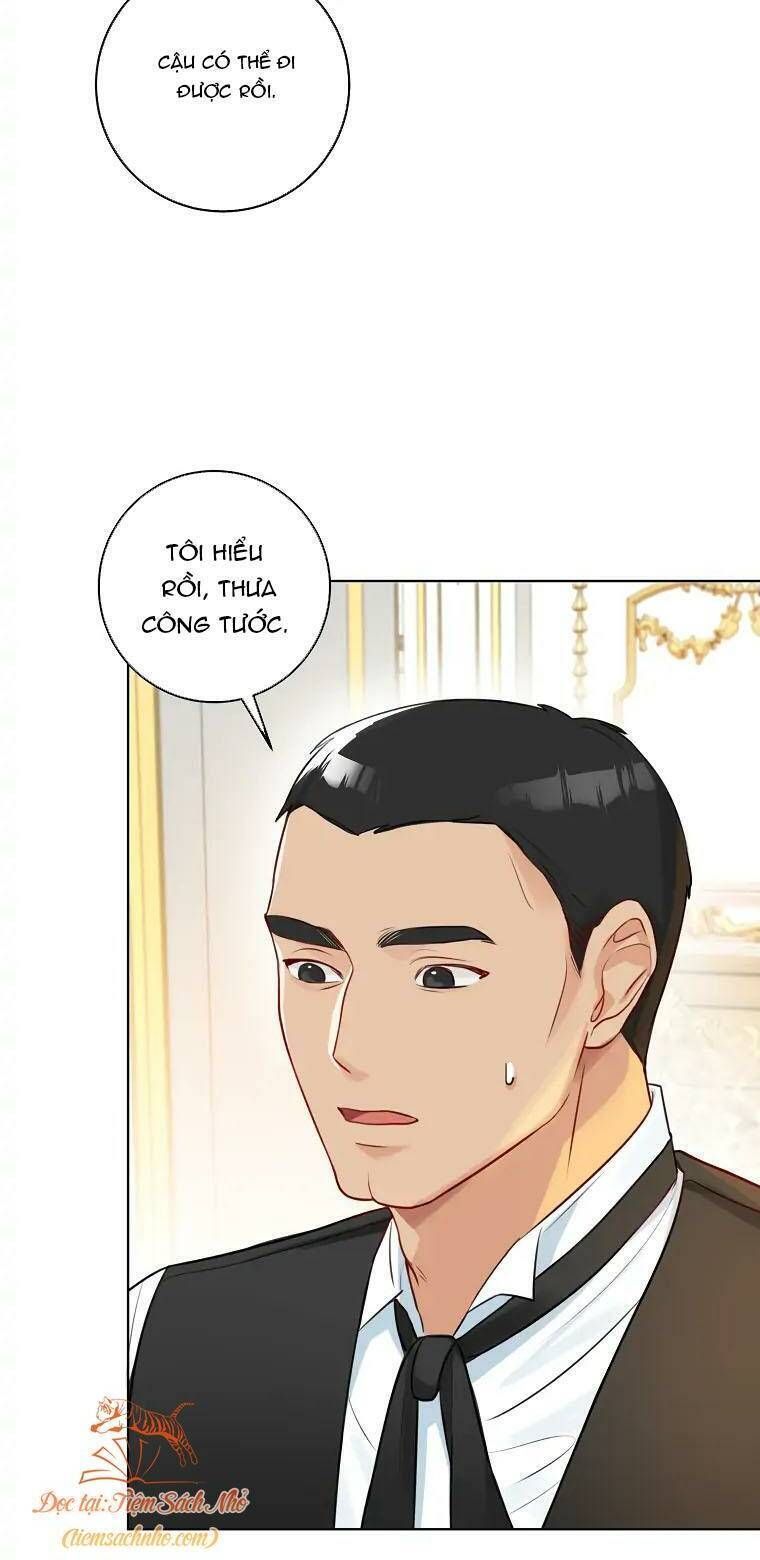 Cuộc Hôn Nhân Xa Hoa Của Đại Công Tước Là Giả Chapter 7.6 - Trang 2