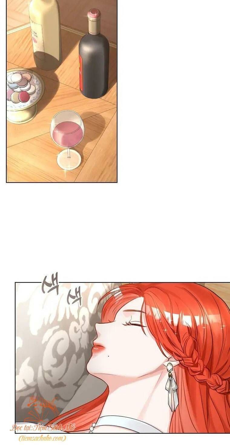 Cuộc Hôn Nhân Xa Hoa Của Đại Công Tước Là Giả Chapter 7.6 - Trang 2