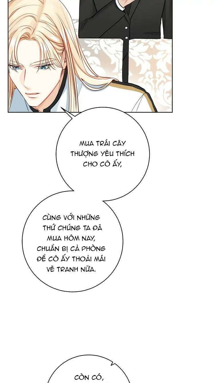Cuộc Hôn Nhân Xa Hoa Của Đại Công Tước Là Giả Chapter 7.6 - Trang 2