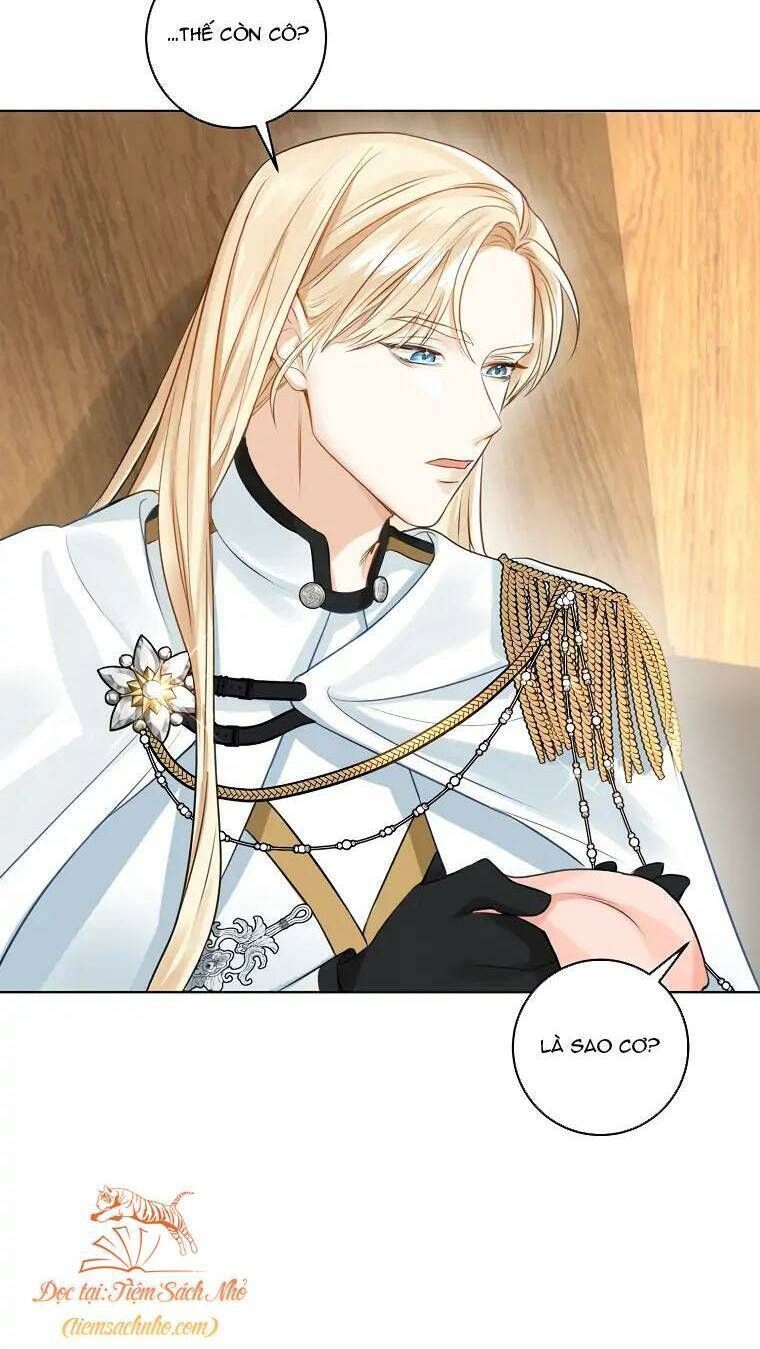 Cuộc Hôn Nhân Xa Hoa Của Đại Công Tước Là Giả Chapter 7.7 - Trang 2