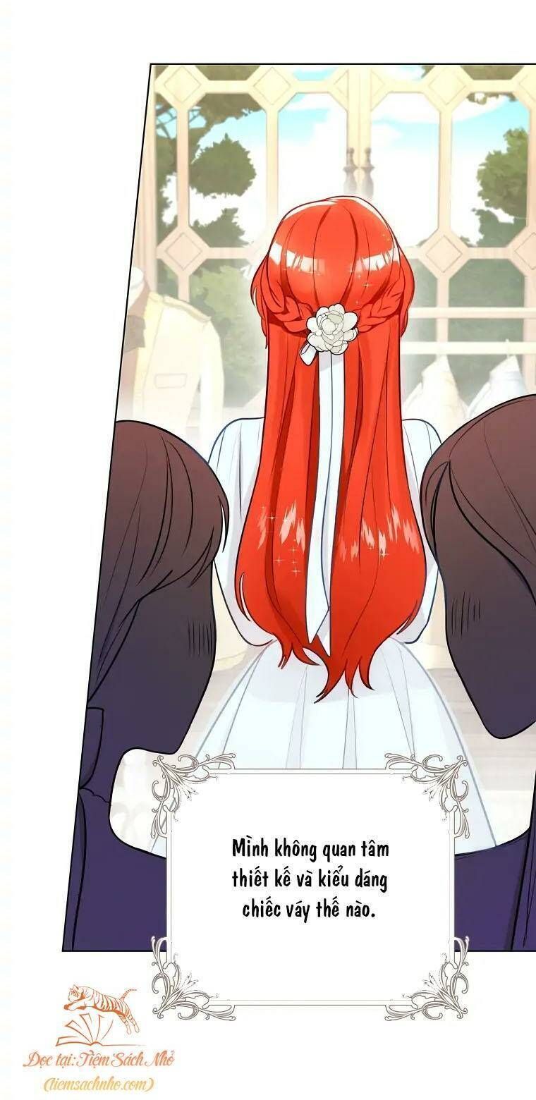 Cuộc Hôn Nhân Xa Hoa Của Đại Công Tước Là Giả Chapter 7.7 - Trang 2