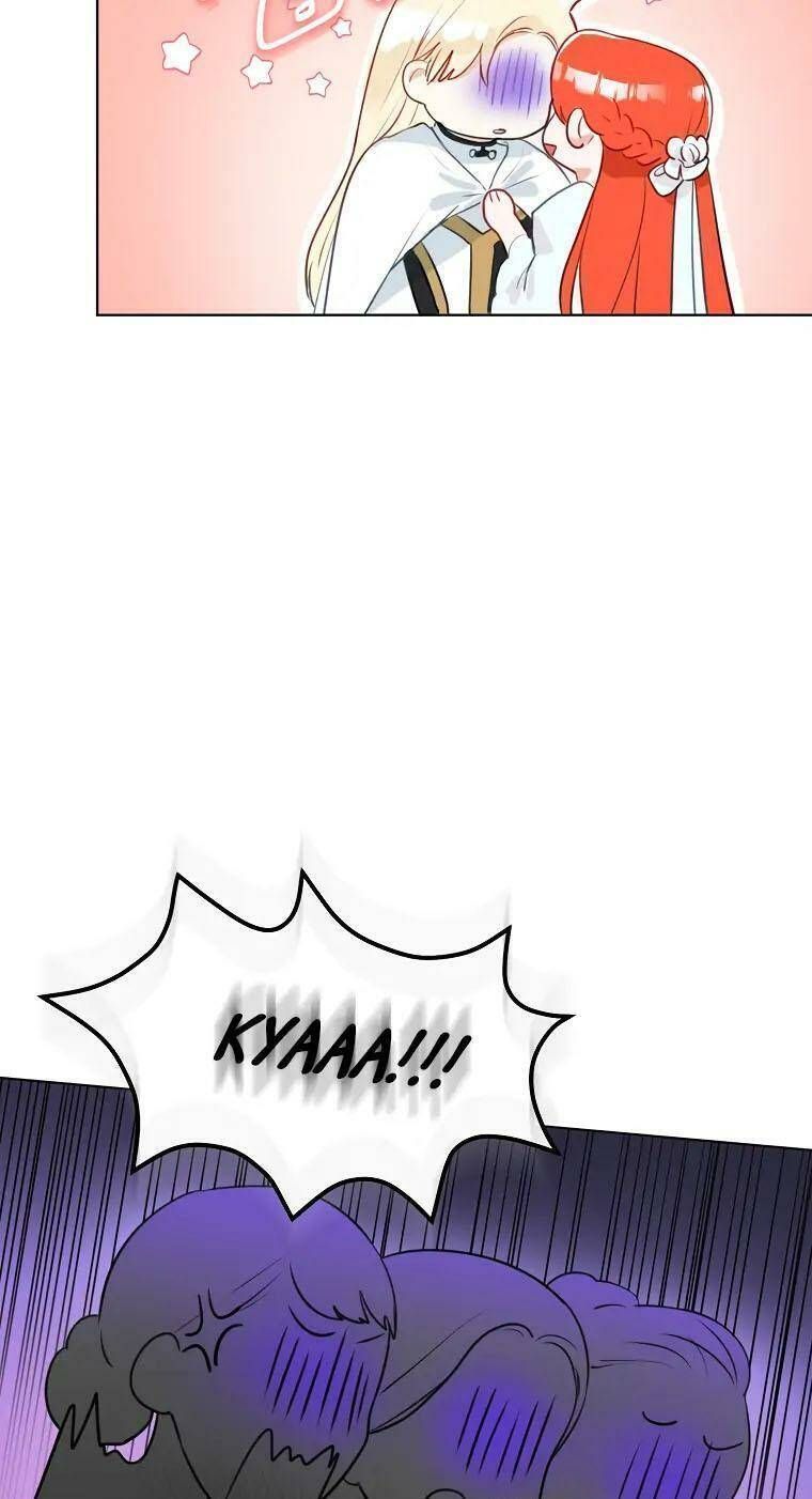 Cuộc Hôn Nhân Xa Hoa Của Đại Công Tước Là Giả Chapter 7.7 - Trang 2