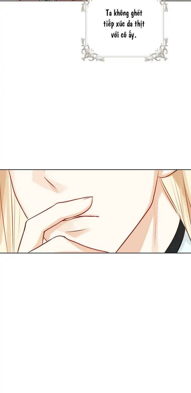 Cuộc Hôn Nhân Xa Hoa Của Đại Công Tước Là Giả Chapter 7.7 - Trang 2