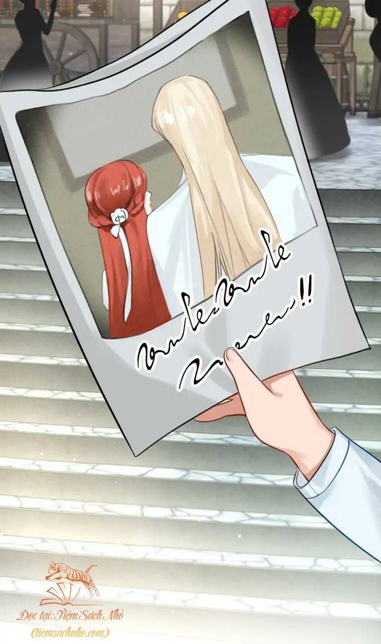 Cuộc Hôn Nhân Xa Hoa Của Đại Công Tước Là Giả Chapter 7.7 - Trang 2