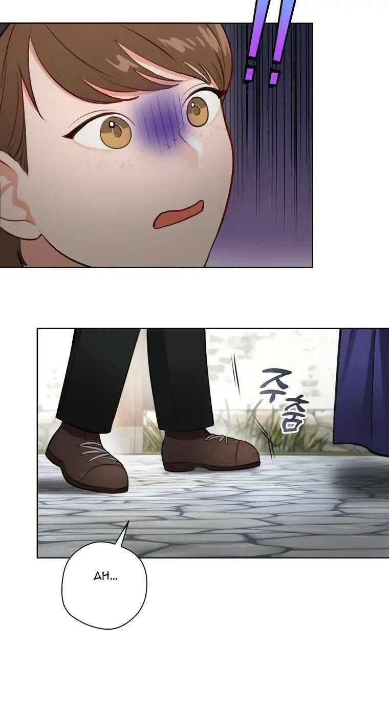 Cuộc Hôn Nhân Xa Hoa Của Đại Công Tước Là Giả Chapter 7.7 - Trang 2